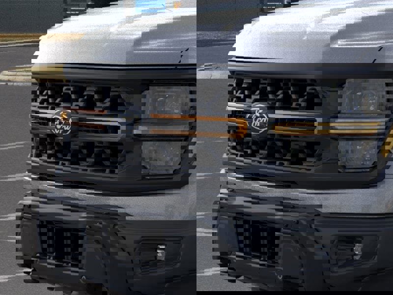 New 2025 Ford F150 Tremor w/ Equipment Group 402A High image 17