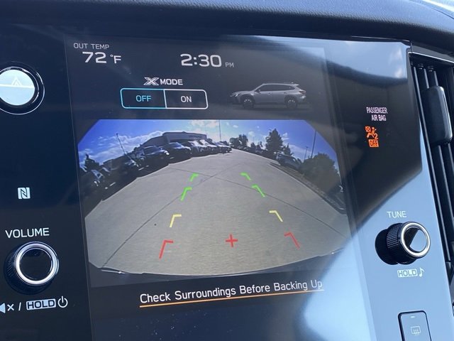 New 2025 Subaru Outback Premium w/ Popular Package #1A image 22