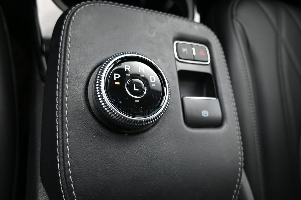 Used 2022 Ford Mustang Mach-E Select w/ Comfort/Technology Package RWD image 22