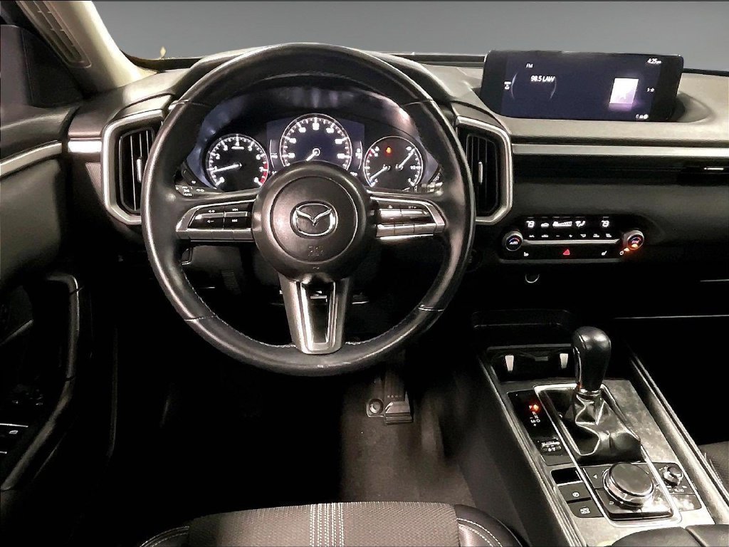 Used 2026 MAZDA CX-50 AWD 2.5 S w/ Preferred Pkg image 18
