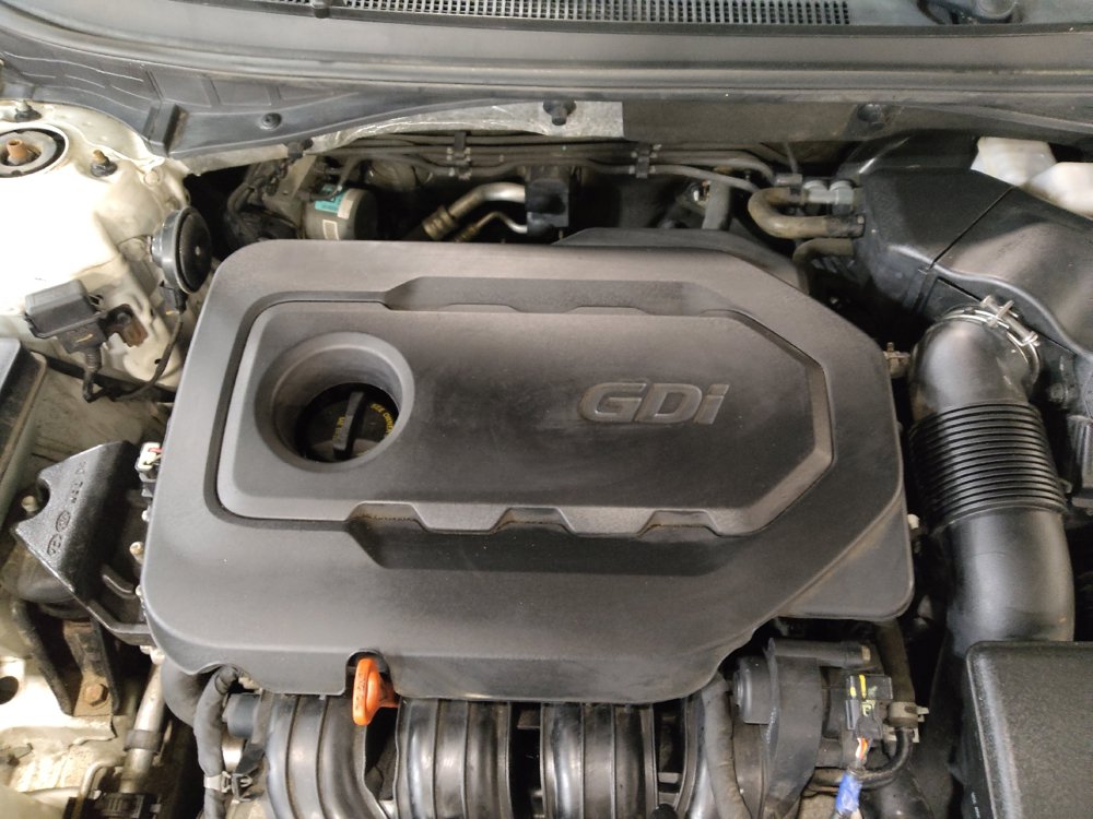 Used 2017 Hyundai Sonata Sport FWD image 30