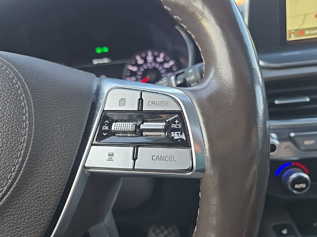 Used 2020 Kia Telluride SX w/ Towing Package AWD/4WD image 18
