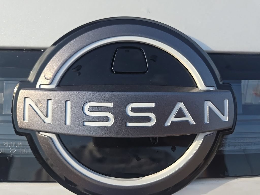 New 2025 Nissan Murano SL w/ Cargo Package AWD/4WD image 32