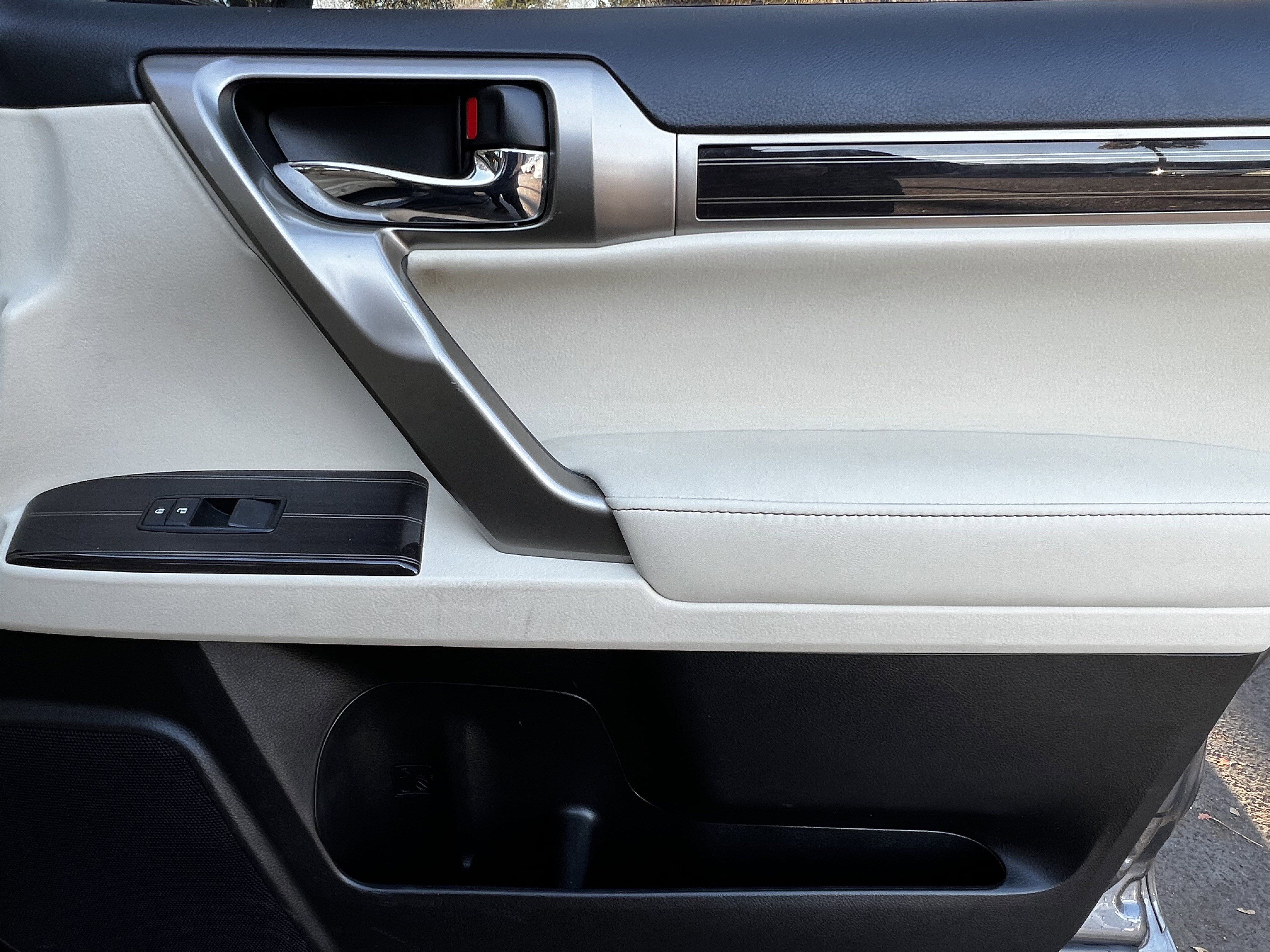 Used 2021 Lexus GX 460 Luxury image 43