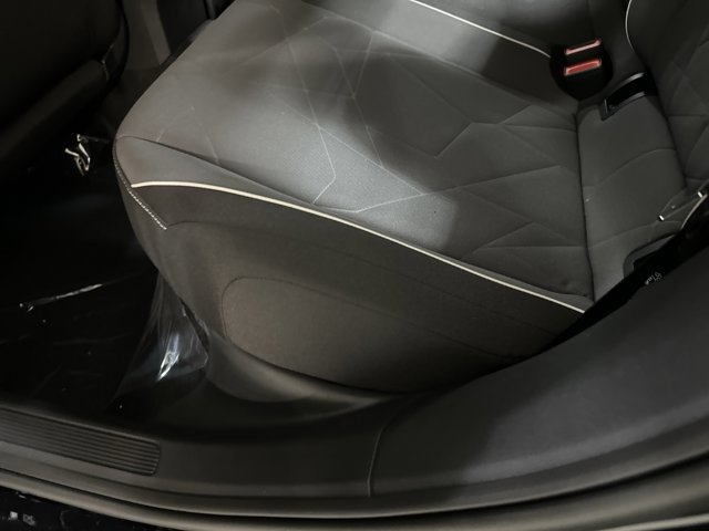 New 2026 Volkswagen Jetta Sport image 22