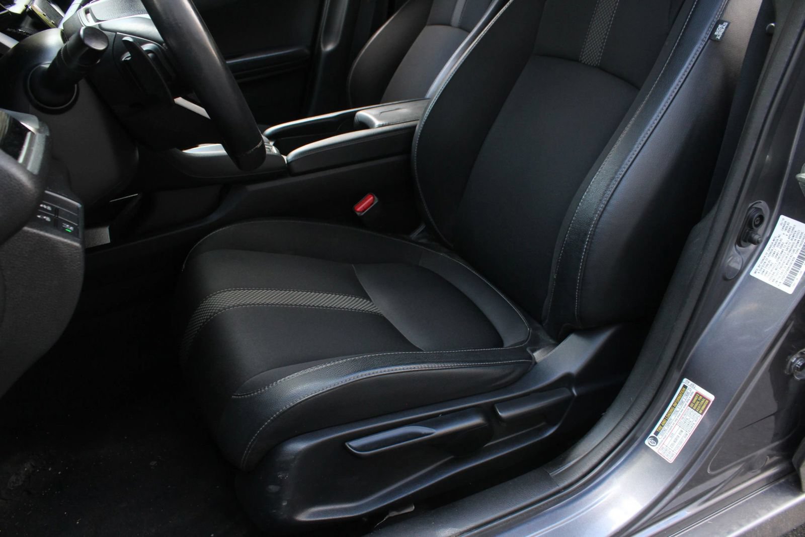 Used 2019 Honda Civic Sport image 17