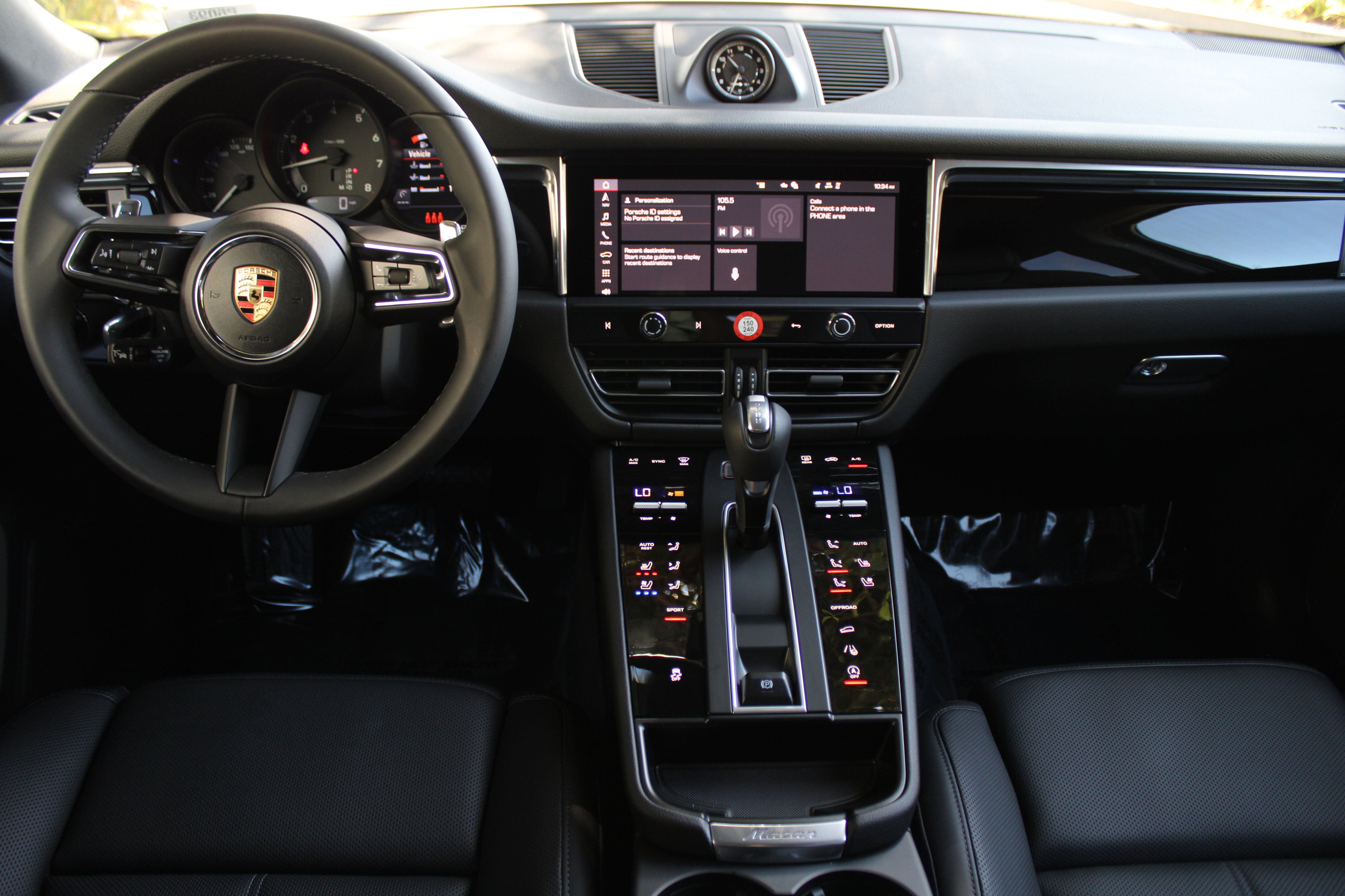 New 2026 Porsche Macan image 20