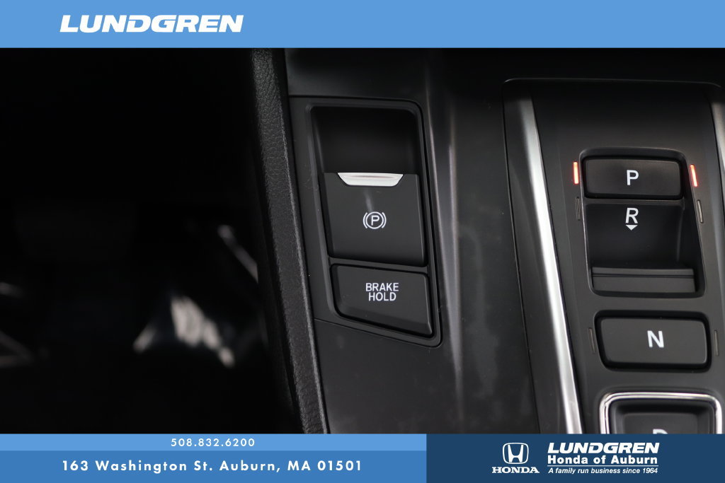 Certified 2022 Honda CR-V EX image 30