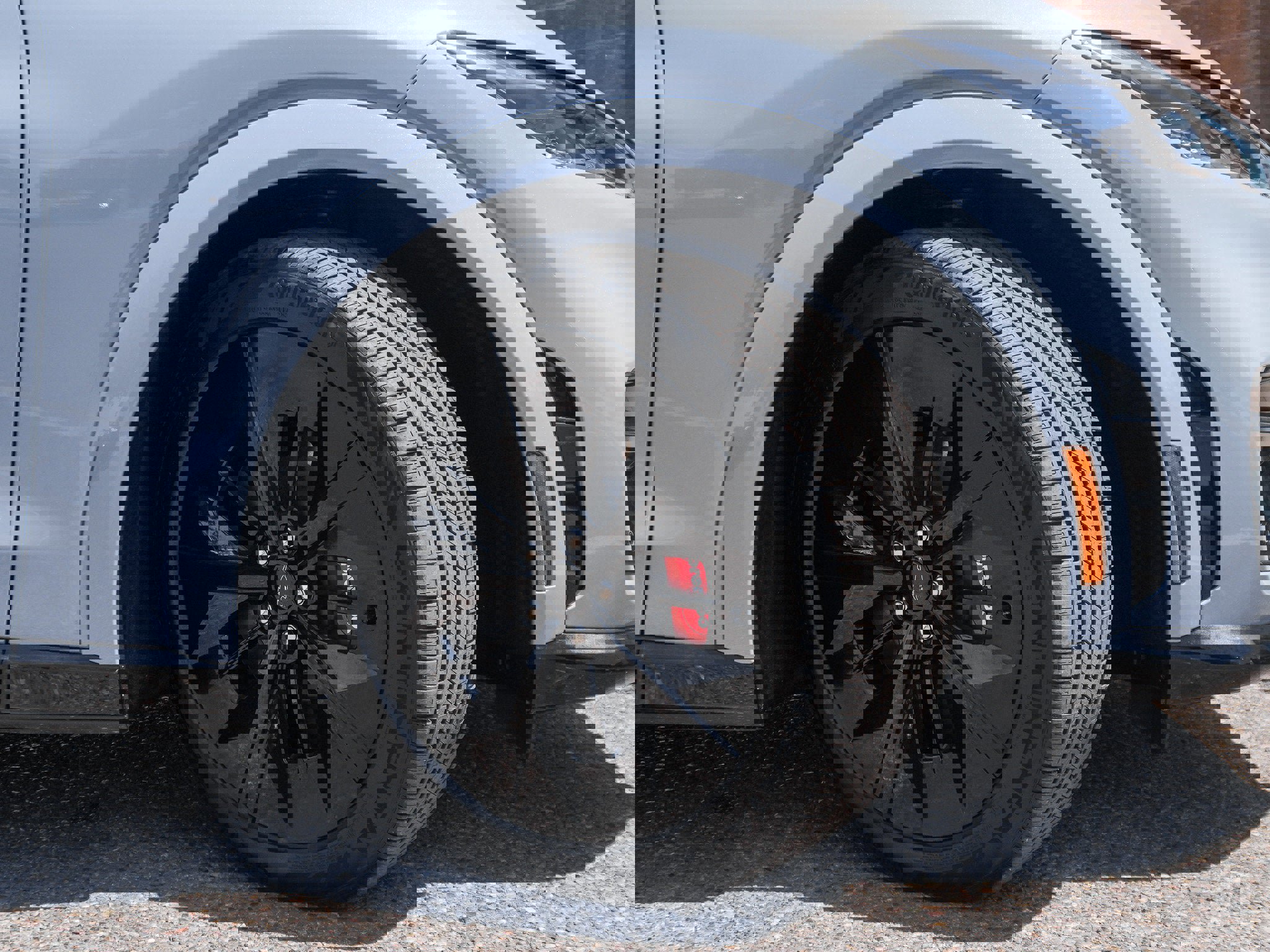 New 2025 Ford Mustang Mach-E GT image 13