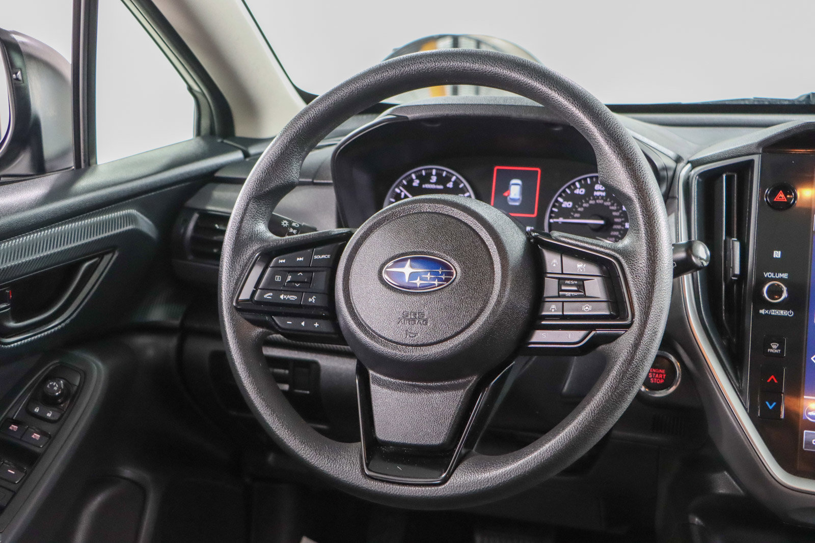 Used 2024 Subaru Crosstrek 2.0i Premium AWD/4WD image 12