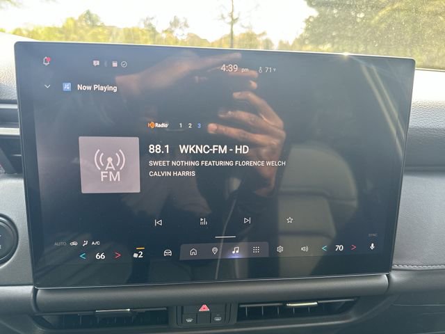 New 2026 MAZDA CX-5 Select image 16