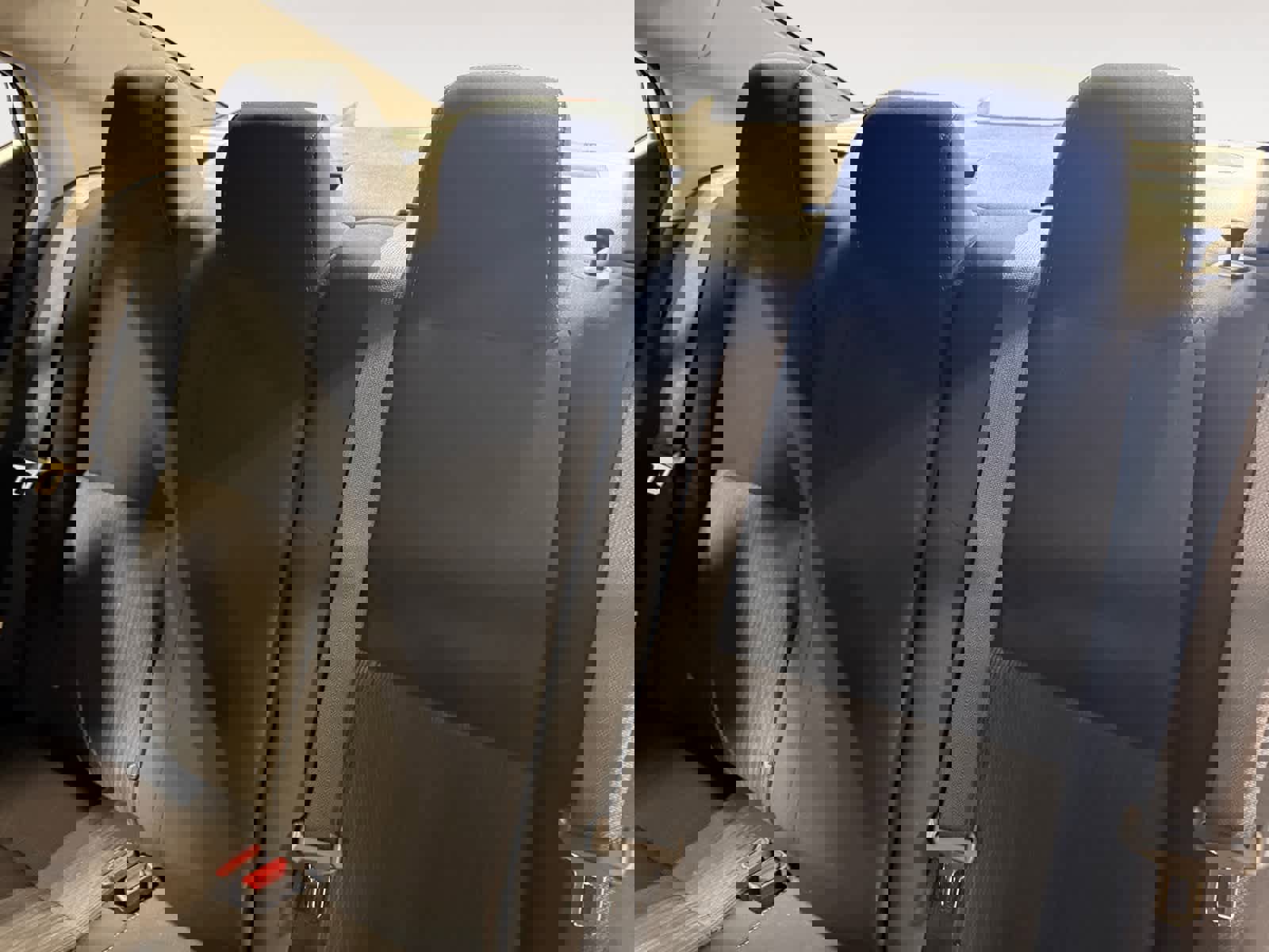 Used 2025 Nissan Sentra SV image 14