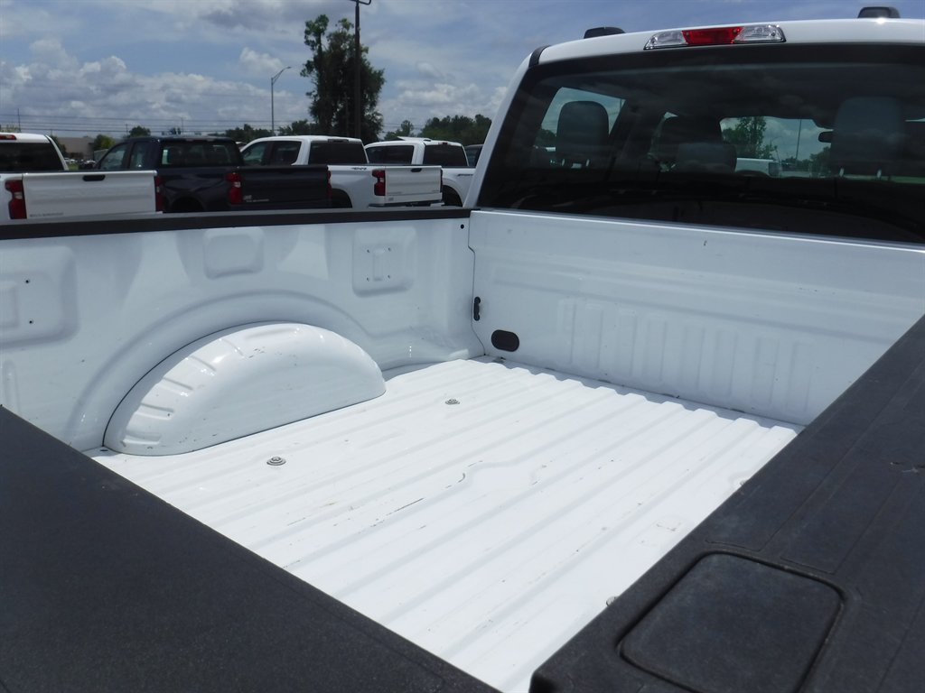 Used 2026 Ford F250 XL AWD/4WD image 6