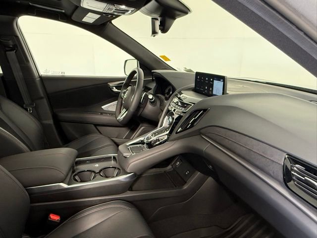 Used 2025 Acura RDX A-Spec AWD/4WD image 51