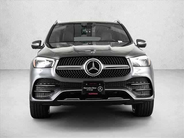 Certified 2022 Mercedes-Benz GLE 350 4MATIC image 2