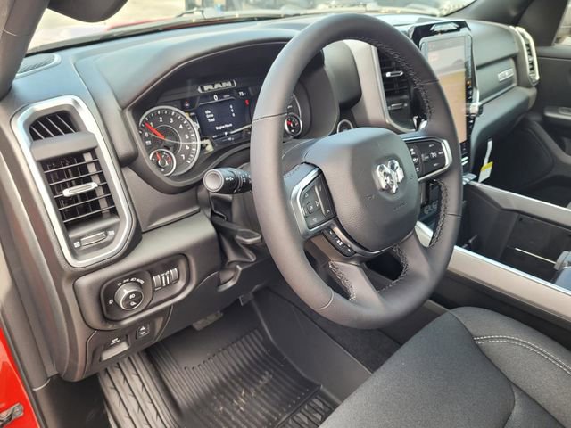 New 2026 RAM 1500 Lone Star RWD image 22
