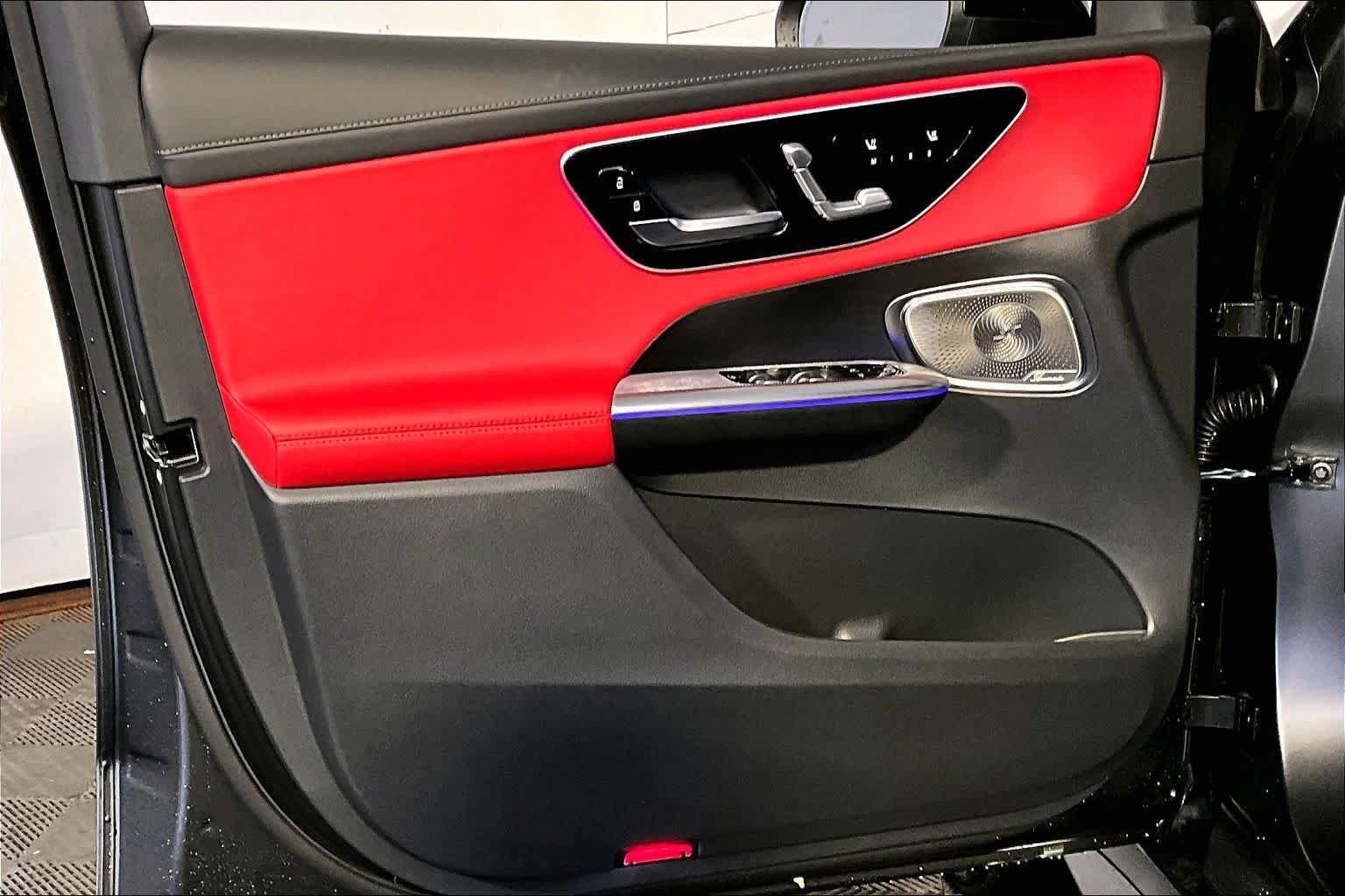 New 2026 Mercedes-Benz GLC 300 4MATIC image 11