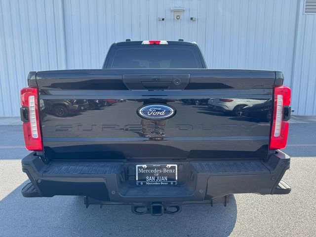 Used 2024 Ford F250 XL w/ STX Appearance Package image 12