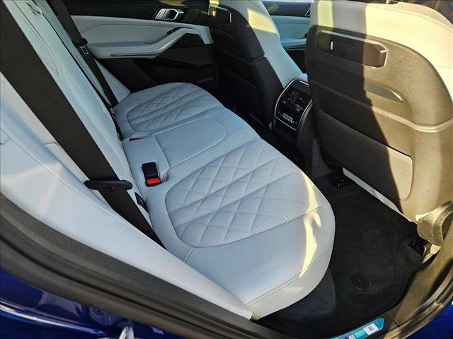 Used 2025 BMW X5 M60i image 20