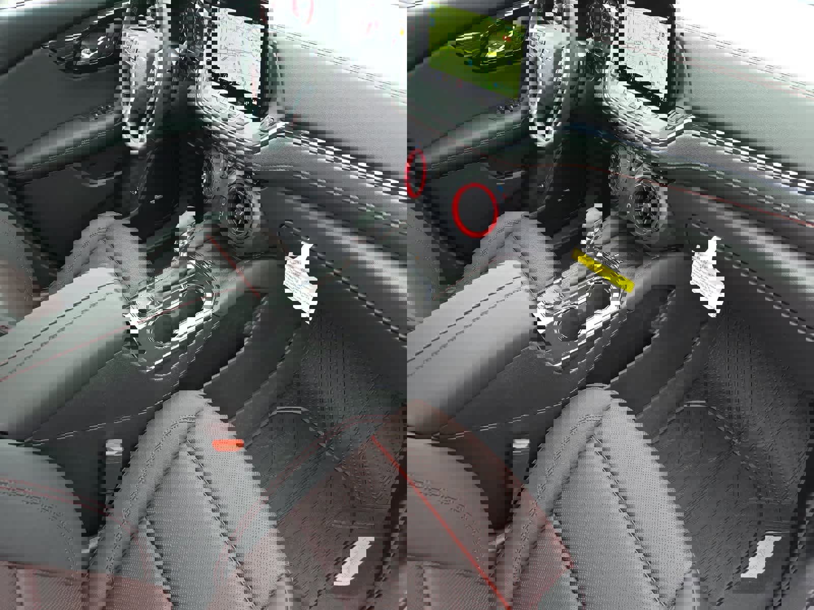 New 2025 Chevrolet Blazer RS w/ Driver Confidence II Package image 16