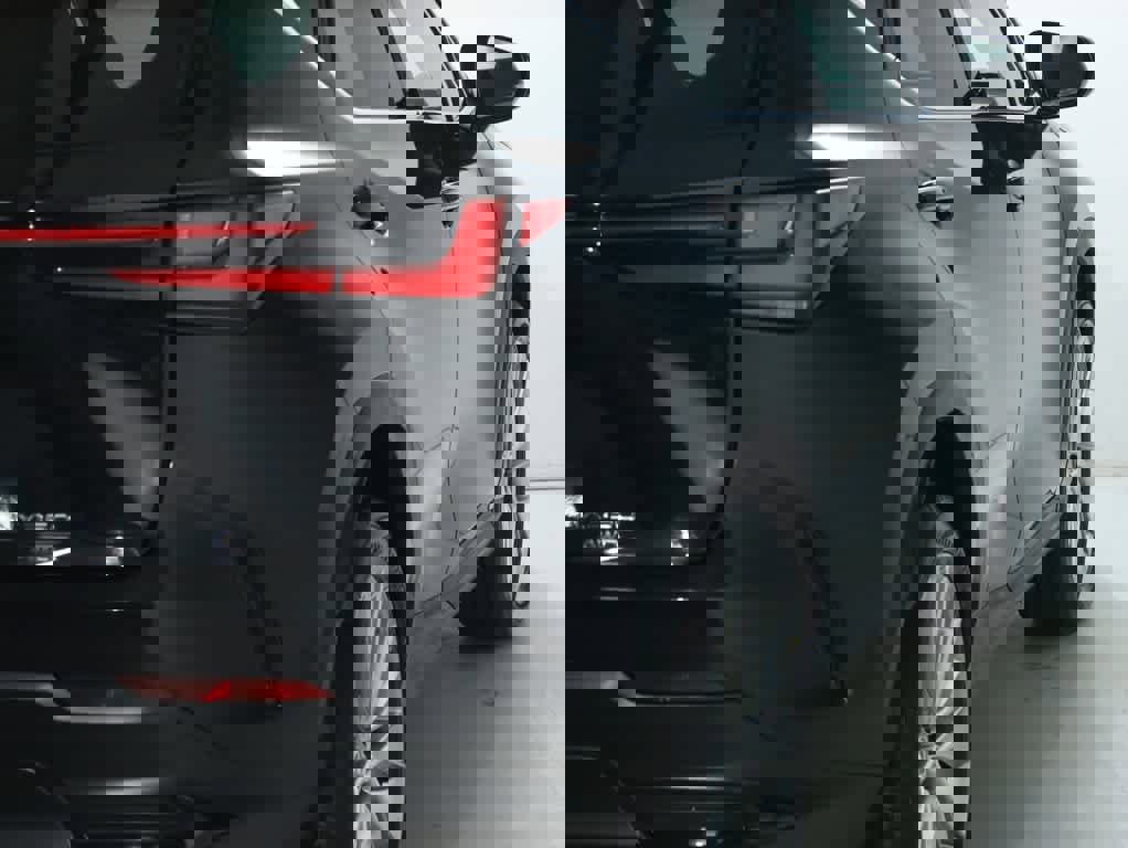 Used 2023 Lexus NX 350 AWD image 45