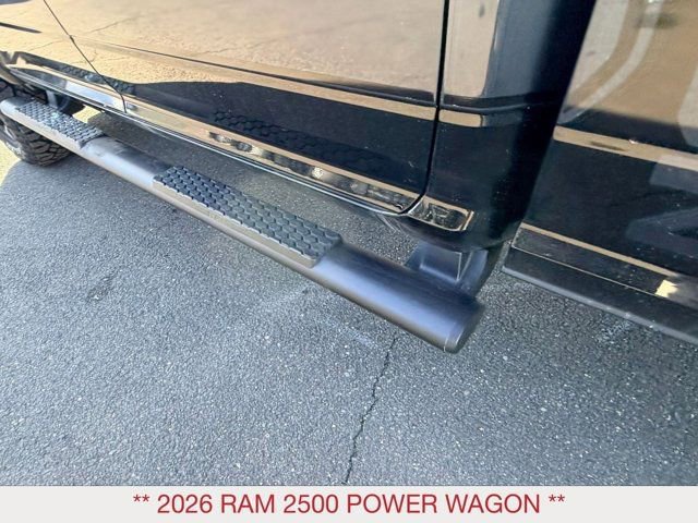 New 2026 RAM 2500 Power Wagon image 13