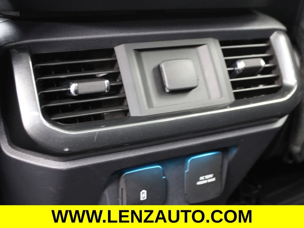 Used 2023 Ford F150 Tremor AWD/4WD image 17