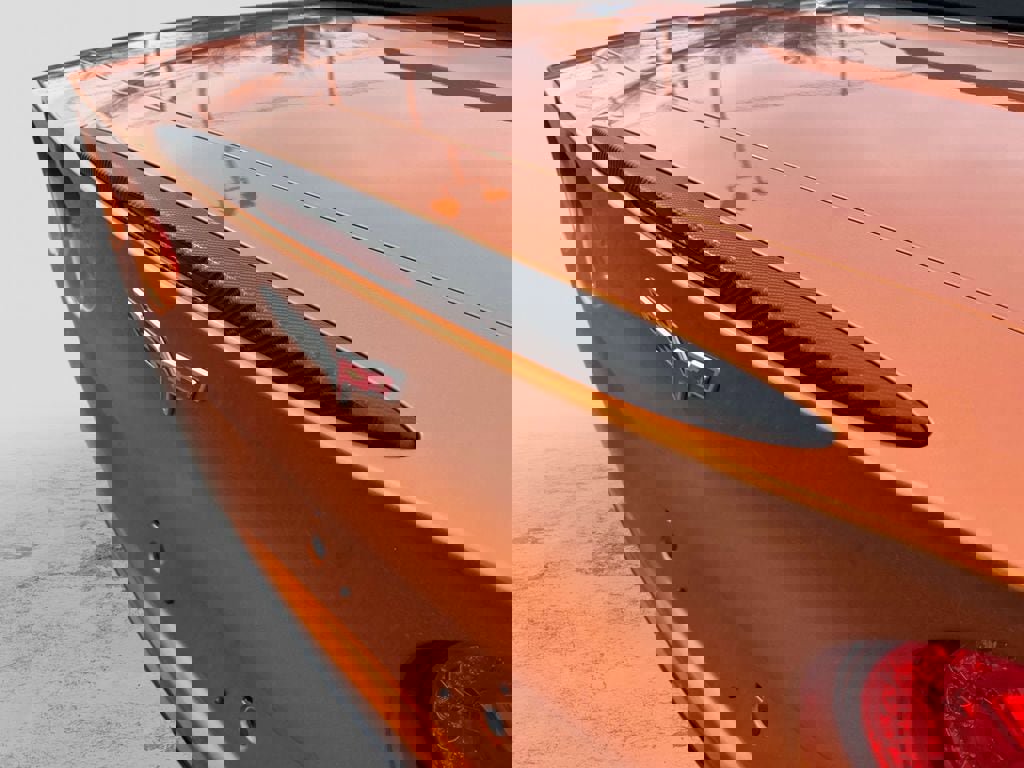 Used 2007 Chevrolet Corvette Convertible w/ Preferred Equipment Group image 18