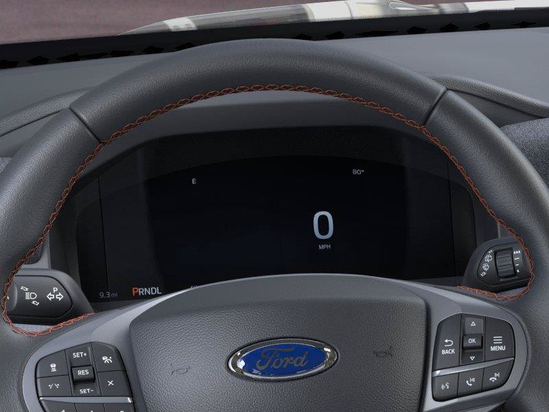 New 2026 Ford Explorer Active w/ Active Comfort Package AWD/4WD image 13
