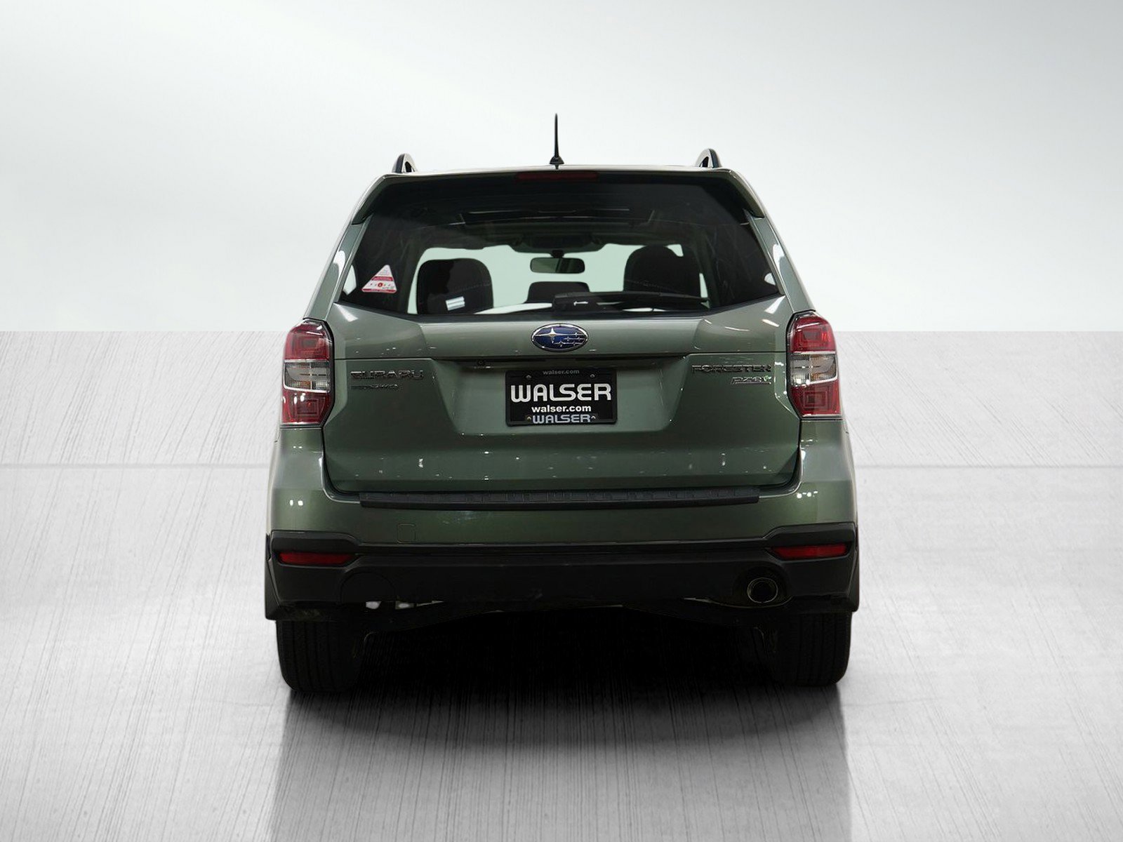 Used 2015 Subaru Forester 2.5i Limited image 4