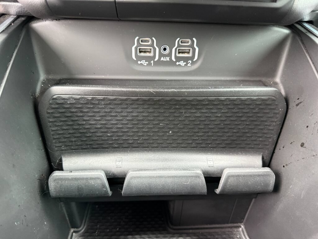 Used 2022 RAM 1500 Big Horn AWD/4WD image 26