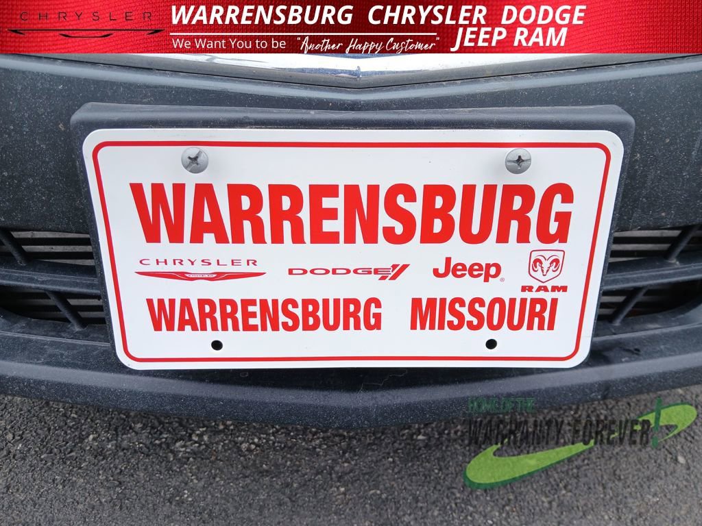 Used 2020 Chevrolet Equinox LS w/ LS Convenience Package image 33