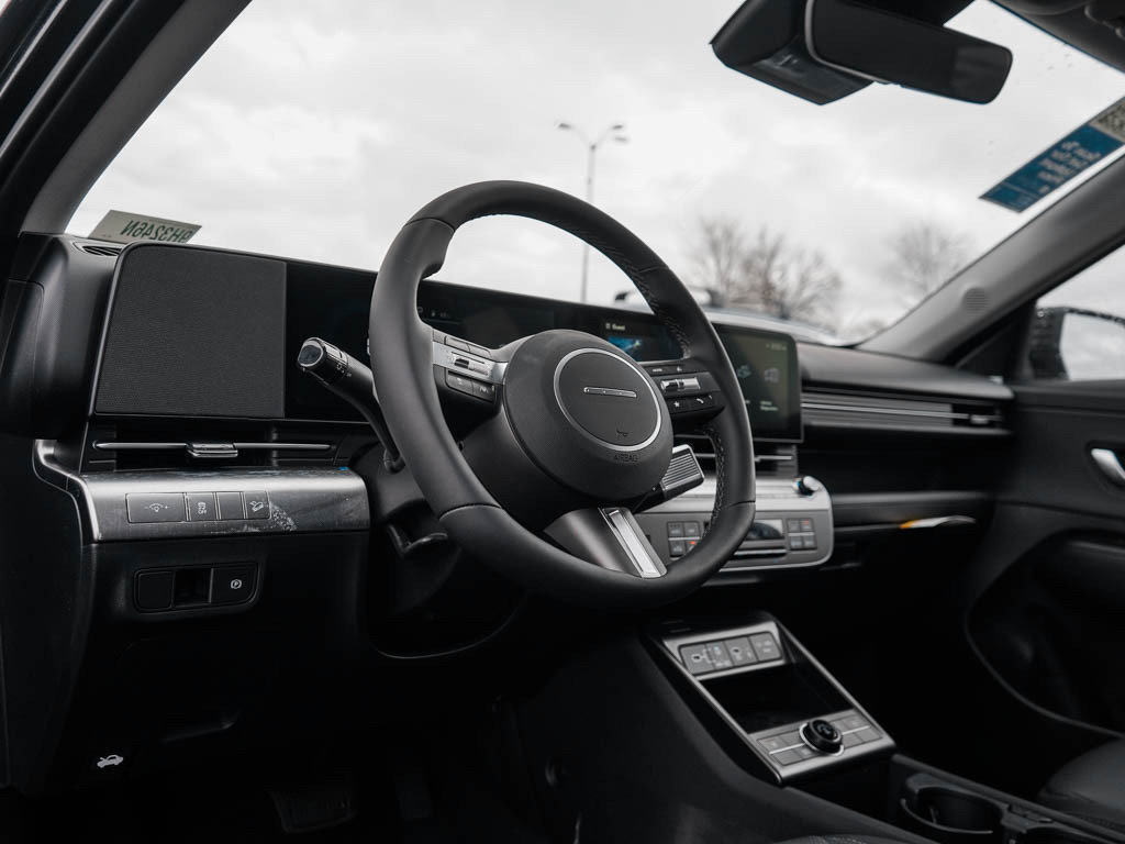 New 2026 Hyundai Kona SEL Premium AWD/4WD image 18