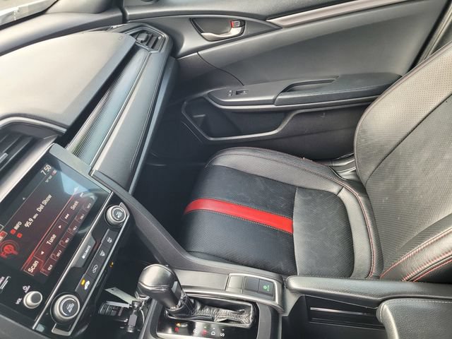 Used 2021 Honda Civic Sport image 12