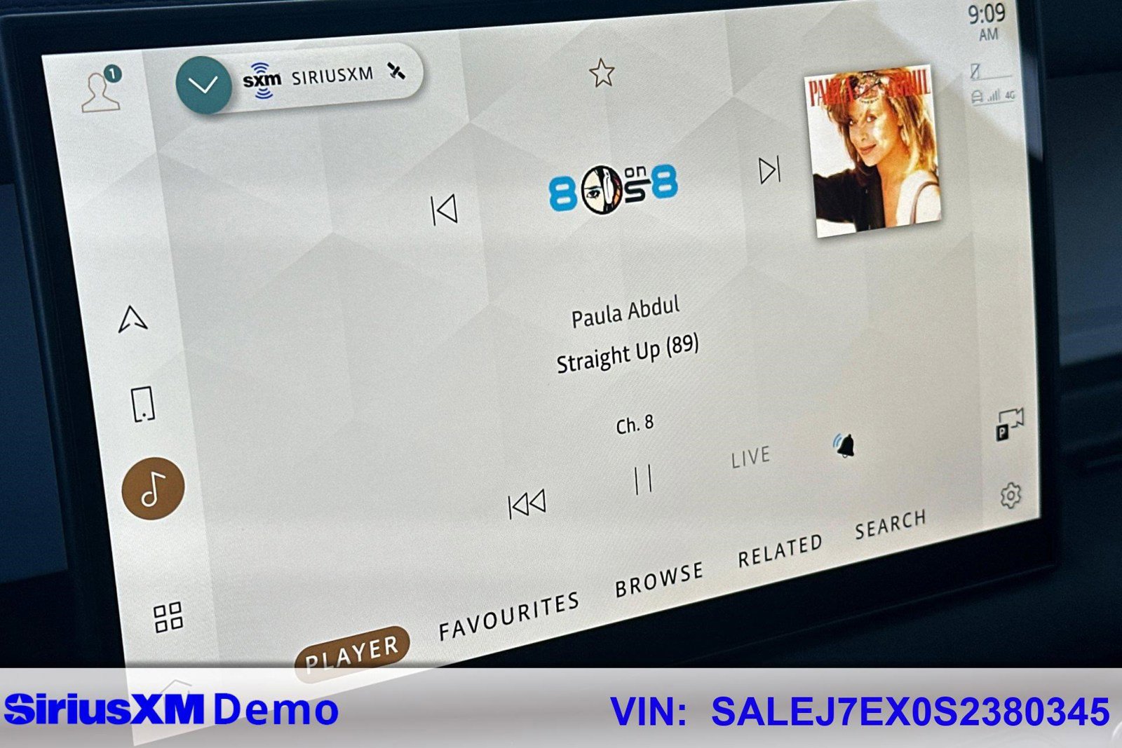 Used 2025 Land Rover Defender 110 S image 37