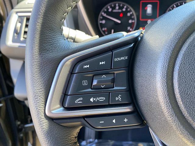 New 2025 Subaru Ascent Limited image 14