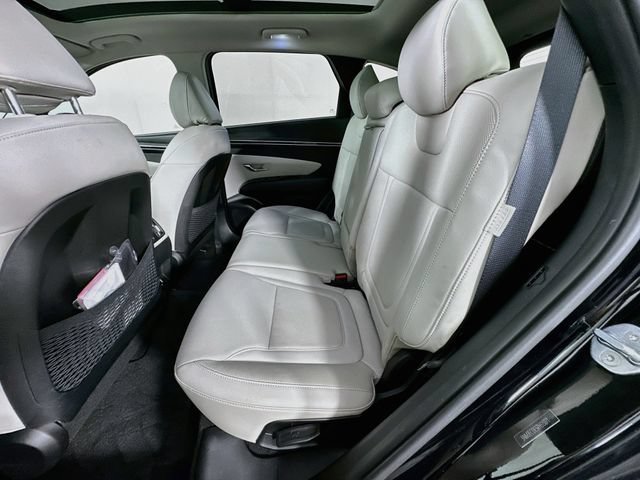Used 2024 Hyundai Tucson Limited AWD/4WD image 25
