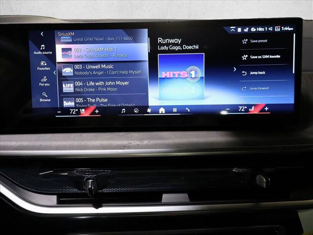 New 2026 BMW X6 xDrive40i image 12