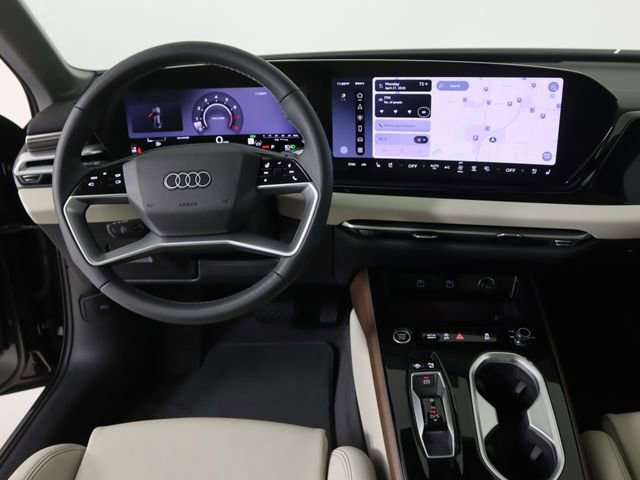 New 2026 Audi A6 Prestige AWD/4WD image 21