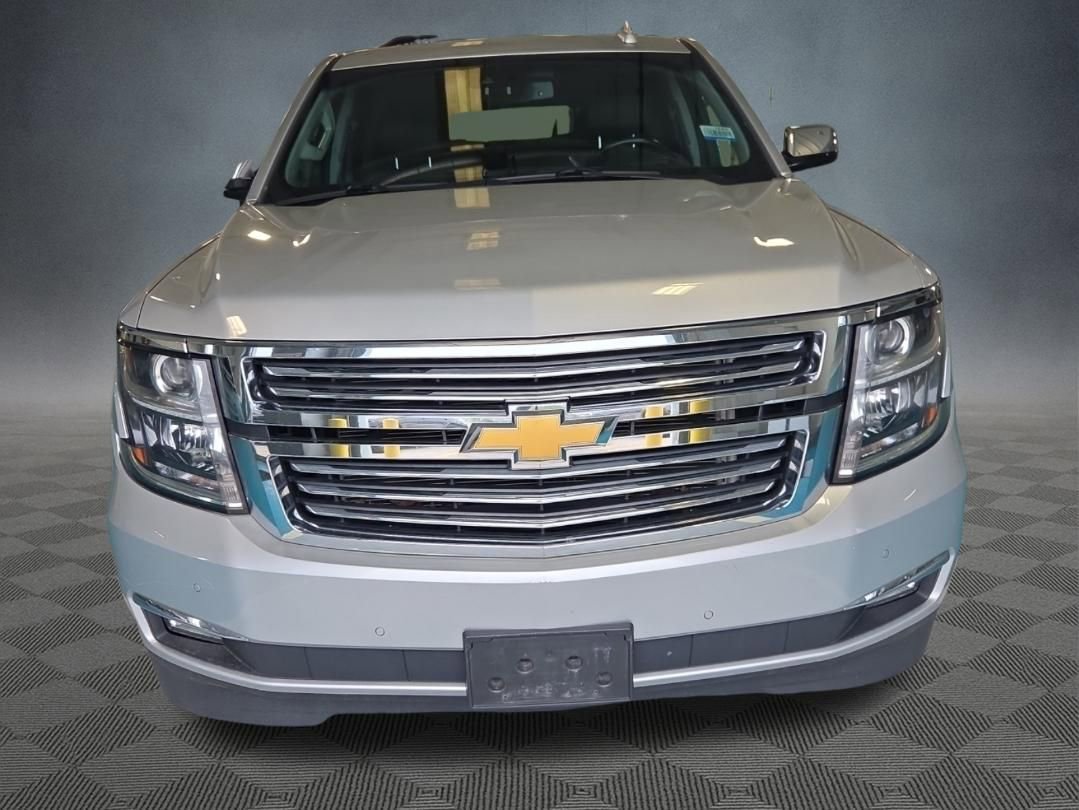 Used 2016 Chevrolet Suburban LTZ AWD/4WD image 2