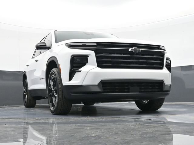 New 2026 Chevrolet Traverse LT w/ Midnight/Sport Edition image 49