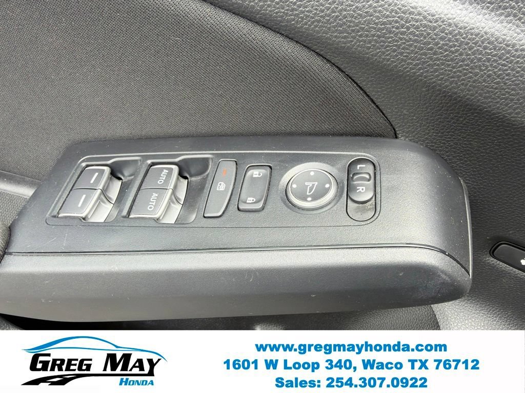 Used 2023 Honda Civic Sport image 21