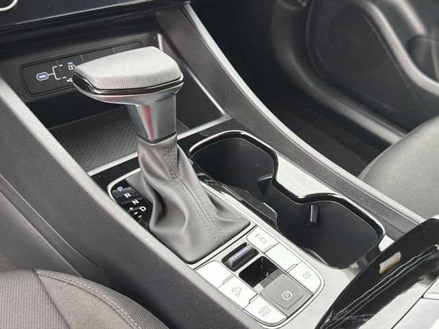 New 2026 Hyundai Tucson SEL image 32