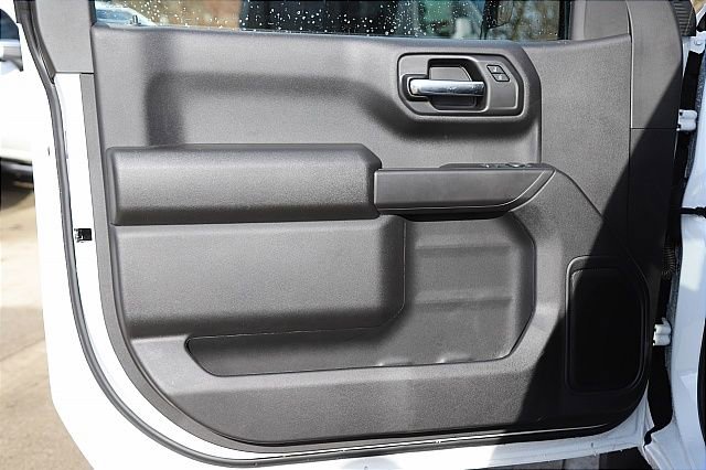 New 2025 Chevrolet Silverado 1500 W/T w/ WT Value Package image 43