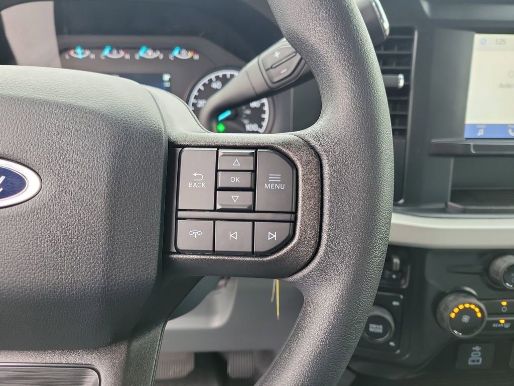 New 2026 Ford F450 XL w/ XL Chrome Package image 27