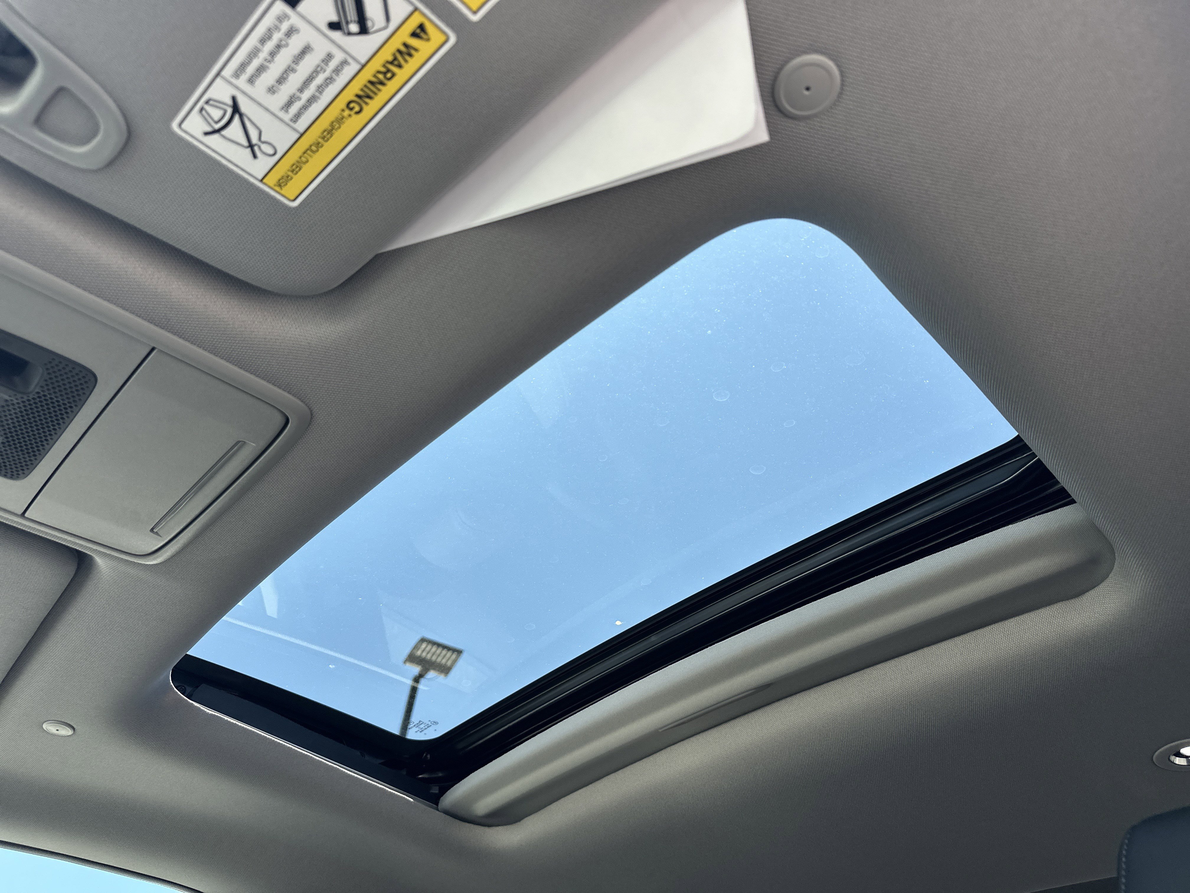 Certified 2025 Acura ADX FWD image 36