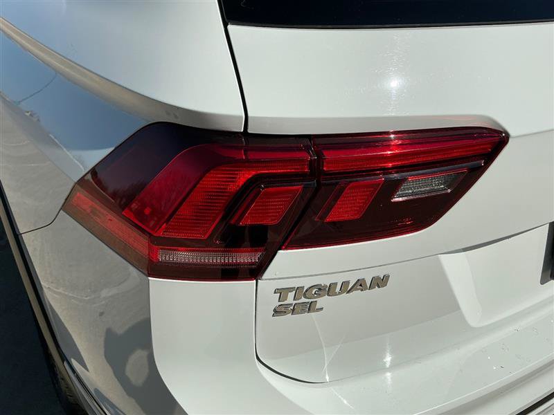 Used 2019 Volkswagen Tiguan SEL Premium R-Line AWD/4WD image 17