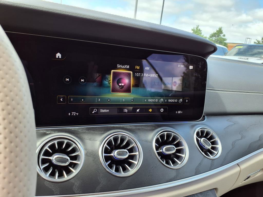 Certified 2023 Mercedes-Benz E 450 4MATIC Cabriolet image 20