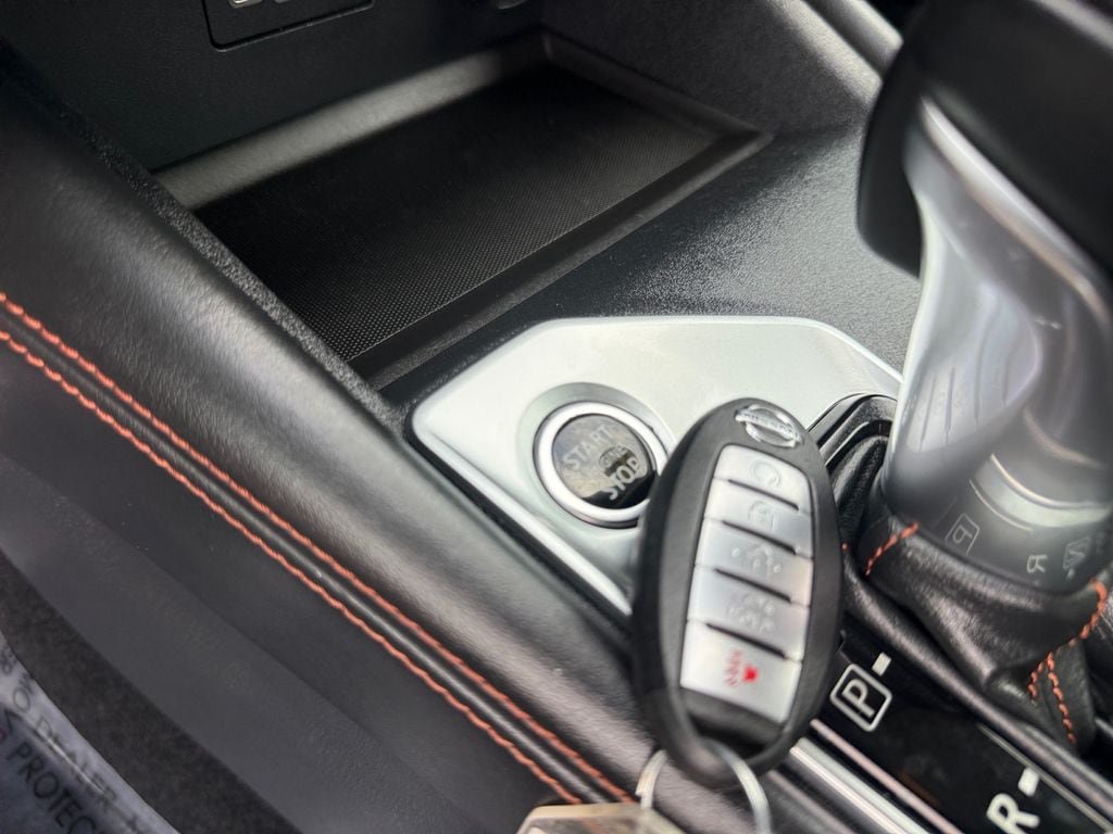 Used 2019 Nissan Altima 2.5 SR FWD image 29