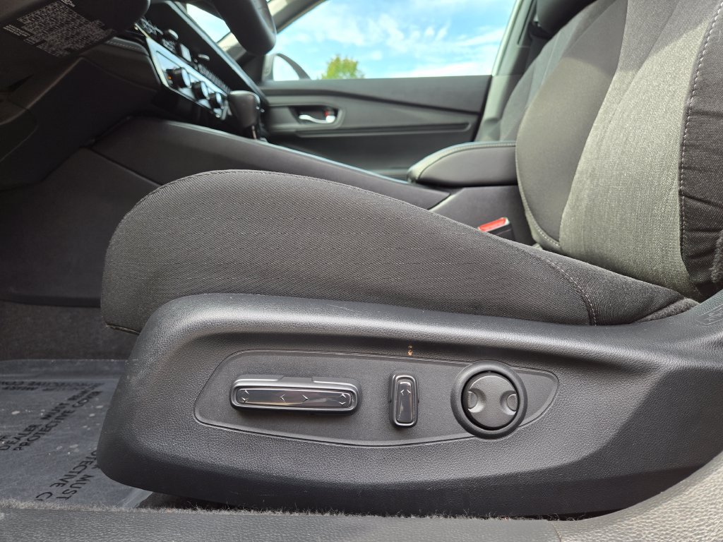 Used 2023 Honda Accord Sport image 16